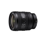 Objectif zoom Sony FE 24-50 mm F2.8 G | Zoom standard lumineux plein format série G