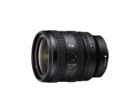 Objectif zoom Sony FE 24-50 mm F2.8 G | Zoom standard lumineux plein format série G