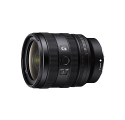 Objectif zoom Sony FE 24-50 mm F2.8 G | Zoom standard lumineux plein format série G