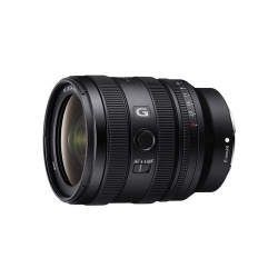 Objectif zoom Sony FE 24-50 mm F2.8 G | Zoom standard lumineux plein format série G