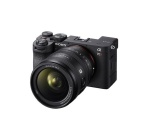 Objectif zoom Sony FE 24-50 mm F2.8 G | Zoom standard lumineux plein format série G