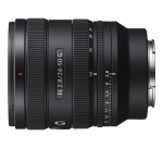 Objectif zoom Sony FE 24-50 mm F2.8 G | Zoom standard lumineux plein format série G