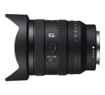 Objectif zoom Sony FE 24-50 mm F2.8 G | Zoom standard lumineux plein format série G