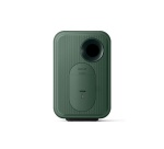 Enceinte connectée Hifi Kef LSX 2 LT Vert Sauge vendues par paire