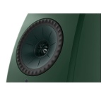 Enceinte connectée Hifi Kef LSX 2 LT Vert Sauge vendues par paire