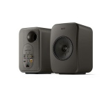 Enceinte connectée Hifi Kef LSX 2 LT Graphite vendues par paire