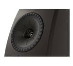 Enceinte connectée Hifi Kef LSX 2 LT Graphite vendues par paire