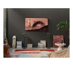 Enceinte connectée Hifi Kef LSX 2 LT Graphite vendues par paire