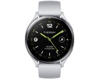 Montre connectée Xiaomi Mi Watch 2 Silver