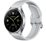 Montre connectée Xiaomi Mi Watch 2 Silver
