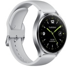 Montre connectée Xiaomi Mi Watch 2 Silver