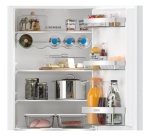 Réfrigérateur congélateur en bas Siemens KI86VVSE0 - Encastrable 177cm