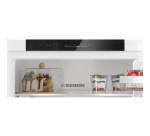 Réfrigérateur congélateur en bas Siemens KI86VVSE0 - Encastrable 177cm