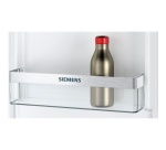 Réfrigérateur congélateur en bas Siemens KI86VVSE0 - Encastrable 177cm