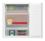 Réfrigérateur congélateur en bas Siemens KI86VVSE0 - Encastrable 177cm