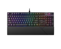 Clavier Asus ROG Strix Scope II RX - Clavier gaming avec switches optiques ROG RX