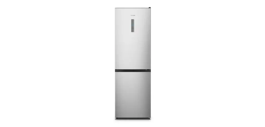 Réfrigérateur congélateur en bas Hisense FCN300CCD1