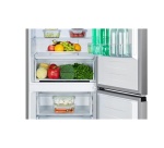 Réfrigérateur congélateur en bas Hisense FCN300CCD1