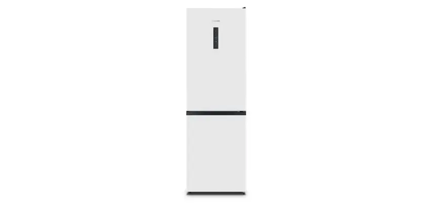 Réfrigérateur congélateur en bas Hisense FCN300DWD