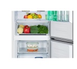 Réfrigérateur congélateur en bas Hisense FCN300DWD