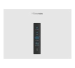 Réfrigérateur congélateur en bas Hisense FCN300DWD