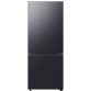 Réfrigérateur congélateur en bas Samsung RB50DG601EB1