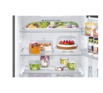 Réfrigérateur congélateur en bas Samsung RB50DG601ES9