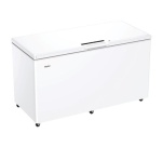 Congélateur coffre Haier HCE520E