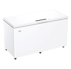 Congélateur coffre Haier HCE520E