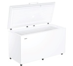 Congélateur coffre Haier HCE520E