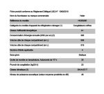 Congélateur coffre Haier HCE520E