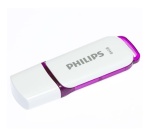 Clé USB Philips SNOW 2.0 64GB