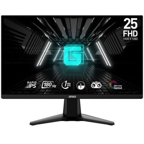 Ecran PC Msi G255F