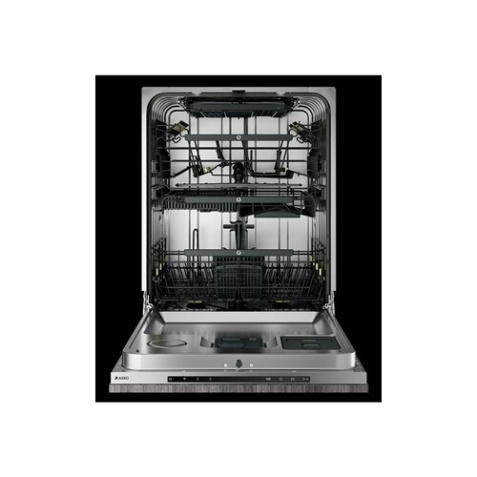 Lave-vaisselle encastrable Asko DFI777UXXL ENCASTRABLE 60 CM