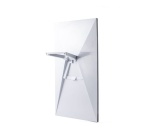 Routeur Starlink Kit Standard Fixe Nouvelle Génération: Internet très haut débit par satellite