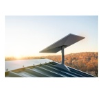 Routeur Starlink Kit Standard Fixe Nouvelle Génération: Internet très haut débit par satellite