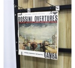 Accessoire platine vinyle Enova Hifi Lot de 2 crochets + 5 supports muraux pour disques vinyle VWM 5