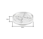 Accessoire platine vinyle Enova Hifi Niveau de reglage pour platine vinyle NBPV 10