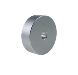 Accessoire platine vinyle Enova Hifi Centreur disque vinyle 45 tours CV 10