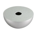 Accessoire platine vinyle Enova Hifi Centreur disque vinyle 45 tours CV 15