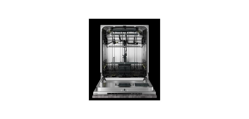 Lave-vaisselle encastrable Asko DSD746U - ENCASTRABLE 60 CM