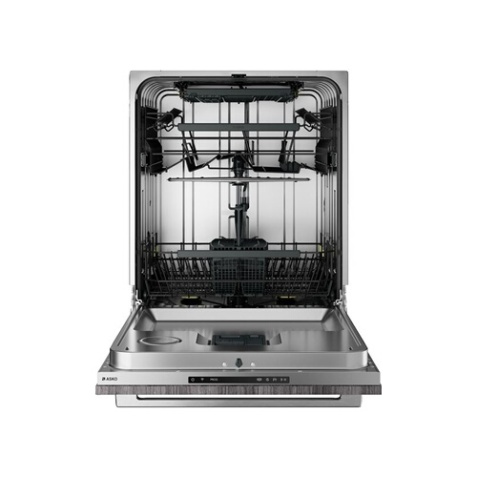 Lave-vaisselle encastrable Asko DFI544D - ENCASTRABLE 60 CM