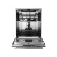 Lave-vaisselle encastrable Asko DFI544D - ENCASTRABLE 60 CM