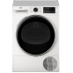 Sèche-linge pompe à chaleur Beko B5T6122309W