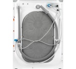 Lave-linge séchant Aeg LWG88416BI