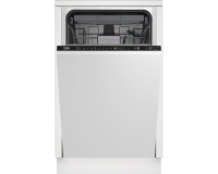Lave-vaisselle encastrable Beko BDIS38042Q - ENCASTRABLE 45CM