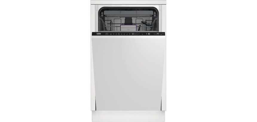 Lave-vaisselle encastrable Beko BDIS38042Q - ENCASTRABLE 45CM