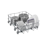 Lave-vaisselle encastrable Beko BDIS38042Q - ENCASTRABLE 45CM