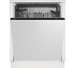 Lave-vaisselle encastrable Beko BDIN28470C
