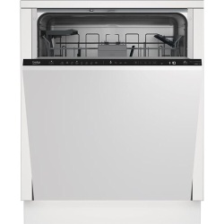 Lave-vaisselle encastrable Beko BDIN28470C